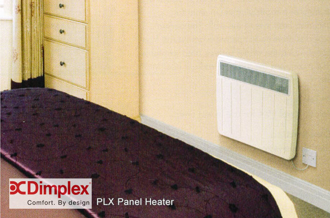 Dimplex PLX Panel Heater