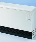 Olsberg Dynamic Storage Heaters
