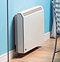 Olsberg Fan-Assisted Storage Heaters